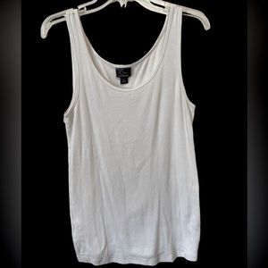 ⭐️2/$15⭐️ Oh Baby by Motherhood Maternity Ribbed Tank Top